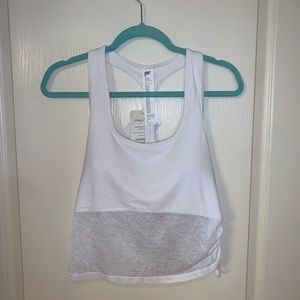 Fabletics Midi Sports Bra